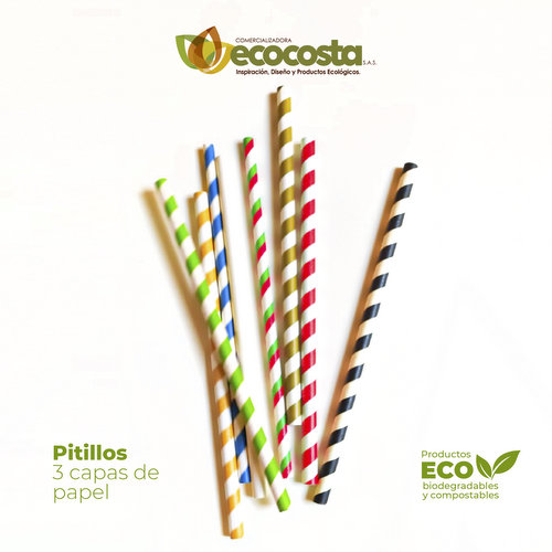 PAPEL ENCERADO 100% COMPOSTABLE -rollo 23m- Eco·Reciclat